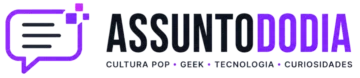 Logo do Assunto do Dia